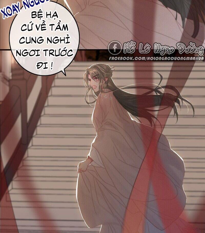 Đề Đốc Tự Ta Tu Dưỡng Chap 29 - Next Chap 30
