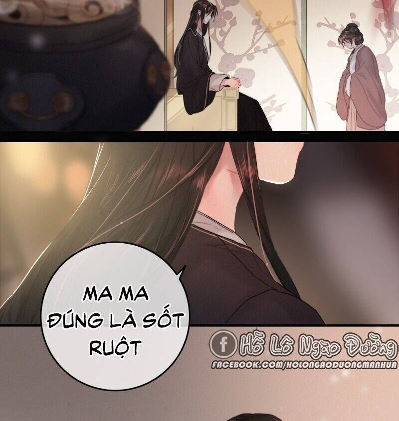 Đề Đốc Tự Ta Tu Dưỡng Chap 29 - Next Chap 30