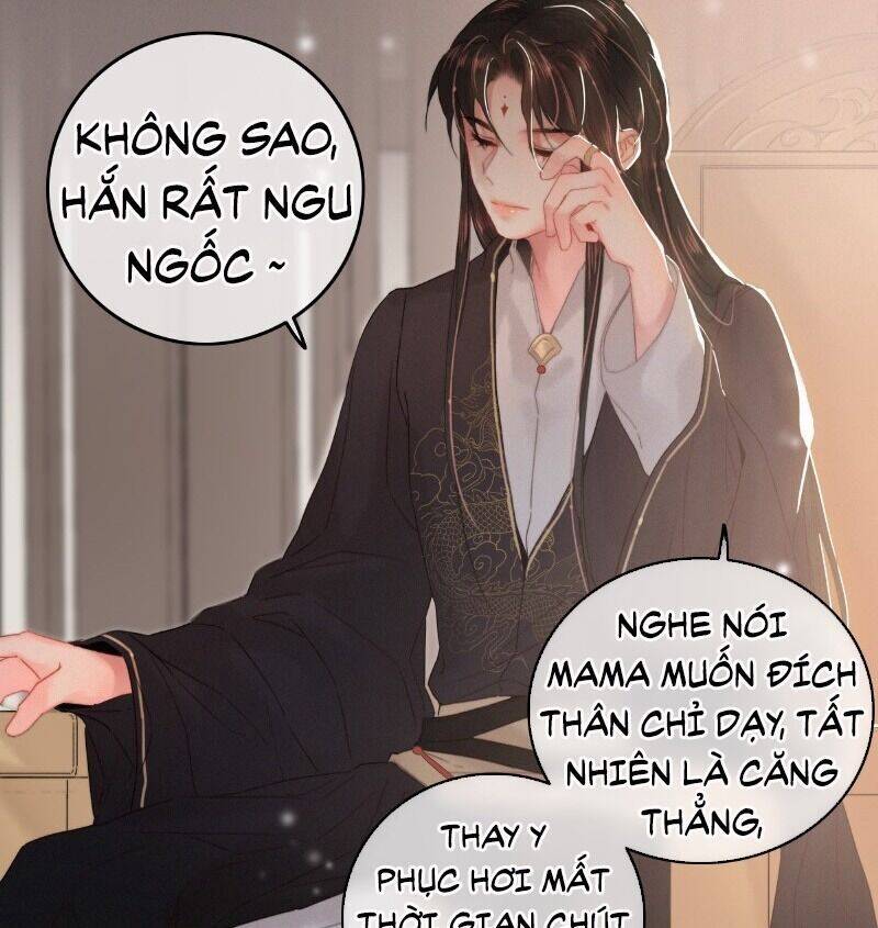 Đề Đốc Tự Ta Tu Dưỡng Chap 29 - Next Chap 30