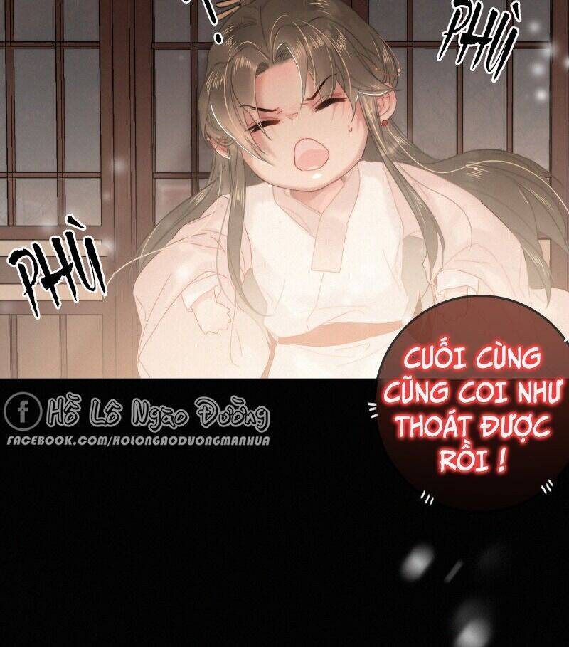 Đề Đốc Tự Ta Tu Dưỡng Chap 29 - Next Chap 30