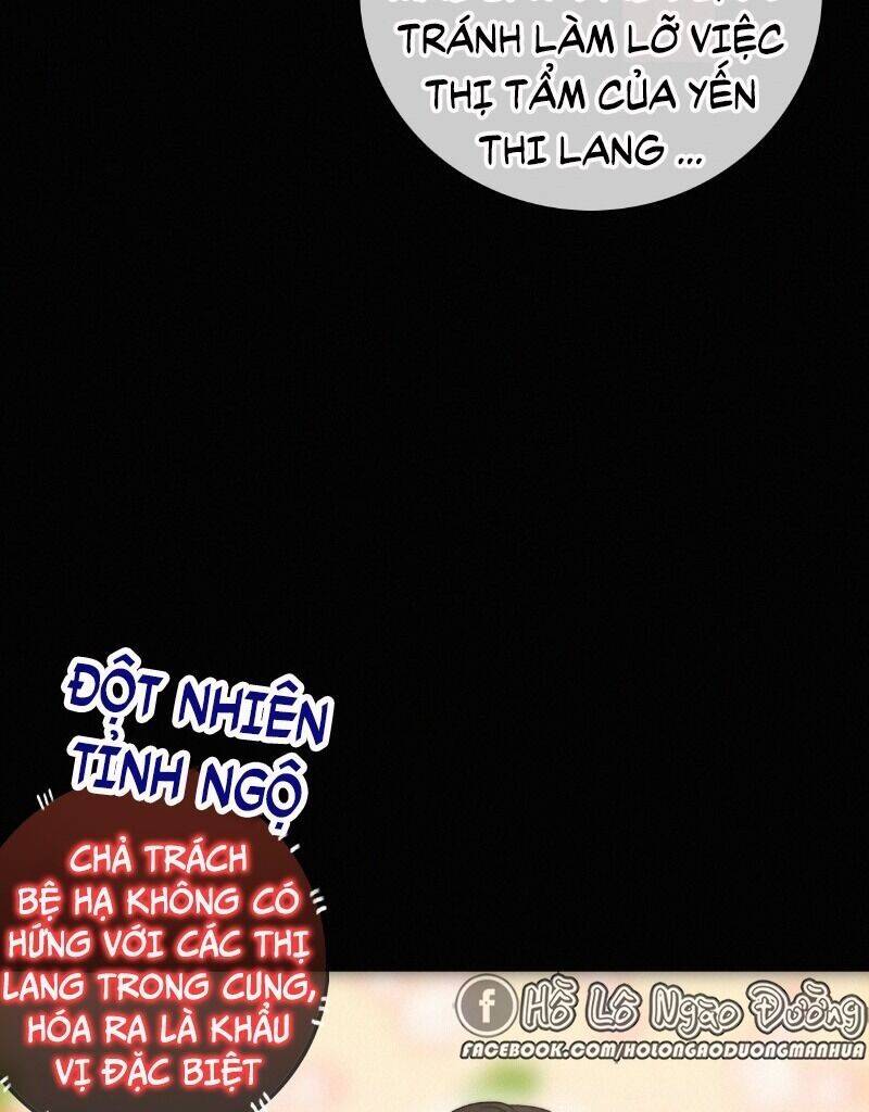 Đề Đốc Tự Ta Tu Dưỡng Chap 29 - Next Chap 30