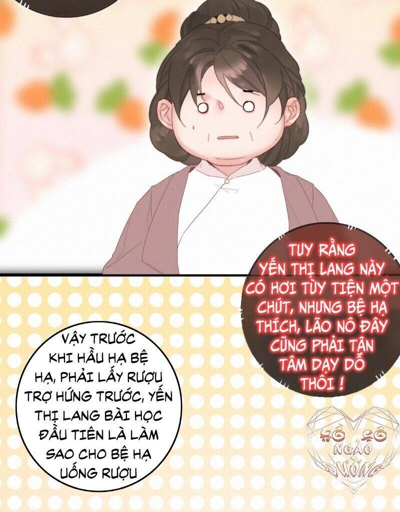 Đề Đốc Tự Ta Tu Dưỡng Chap 29 - Next Chap 30