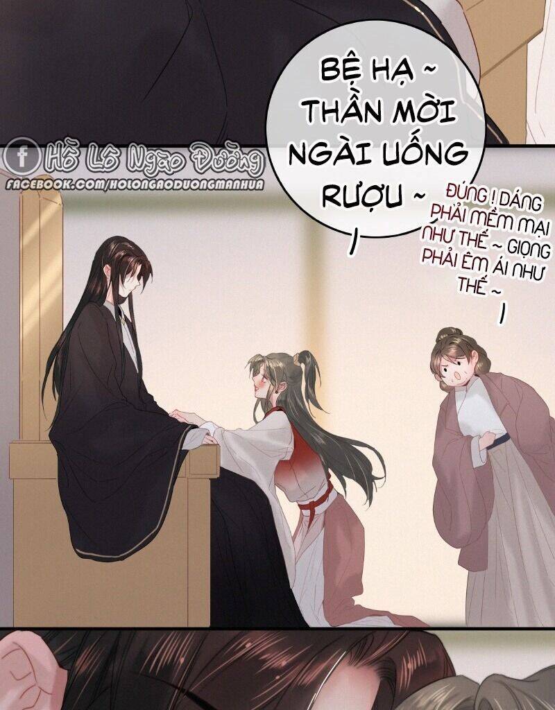 Đề Đốc Tự Ta Tu Dưỡng Chap 29 - Next Chap 30