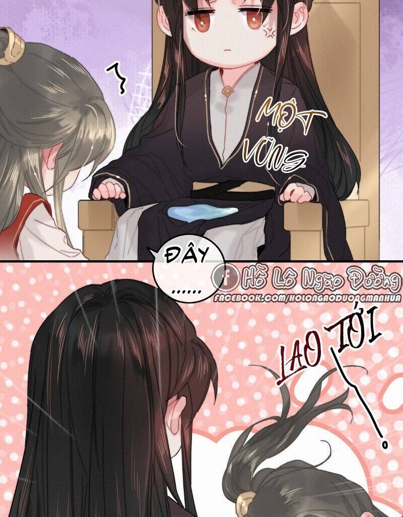 Đề Đốc Tự Ta Tu Dưỡng Chap 29 - Next Chap 30