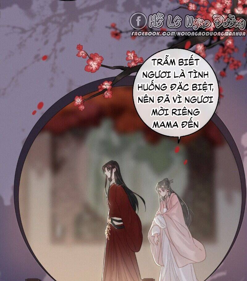 Đề Đốc Tự Ta Tu Dưỡng Chap 29 - Next Chap 30