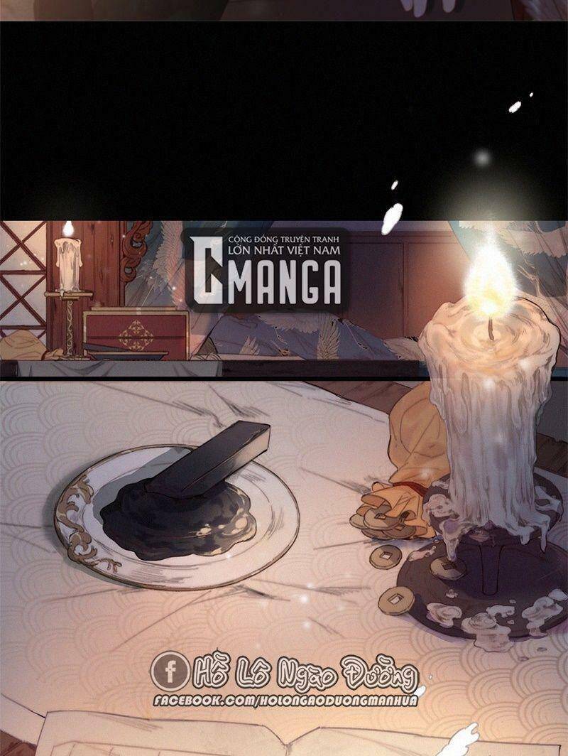 Đề Đốc Tự Ta Tu Dưỡng Chap 30 - Next Chap 31
