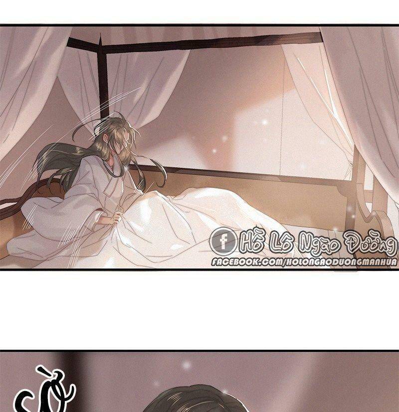 Đề Đốc Tự Ta Tu Dưỡng Chap 30 - Next Chap 31