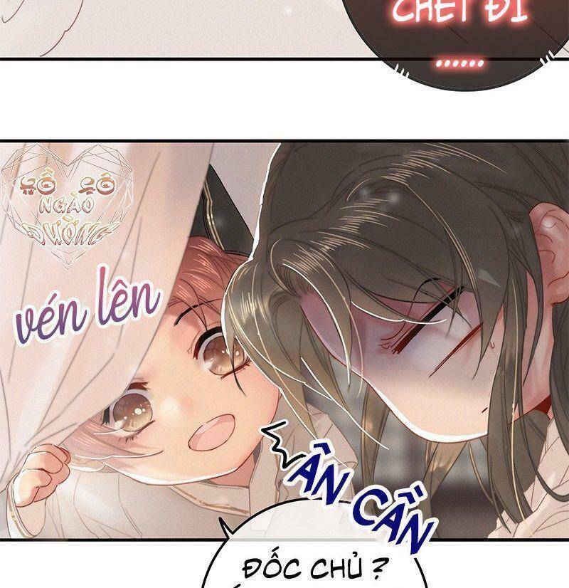 Đề Đốc Tự Ta Tu Dưỡng Chap 30 - Next Chap 31