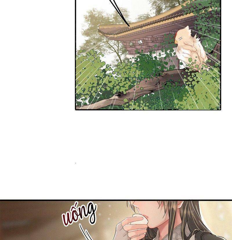 Đề Đốc Tự Ta Tu Dưỡng Chap 30 - Next Chap 31