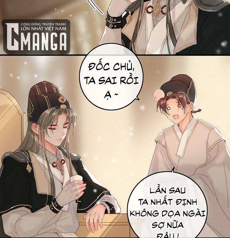 Đề Đốc Tự Ta Tu Dưỡng Chap 30 - Next Chap 31