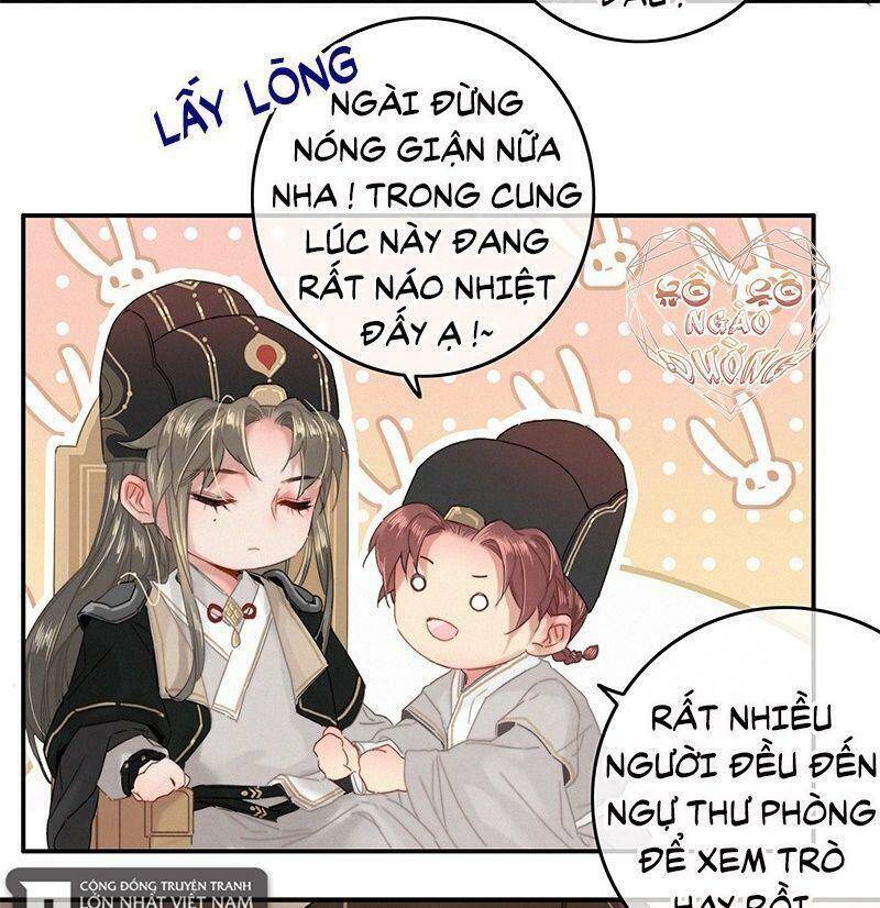Đề Đốc Tự Ta Tu Dưỡng Chap 30 - Next Chap 31