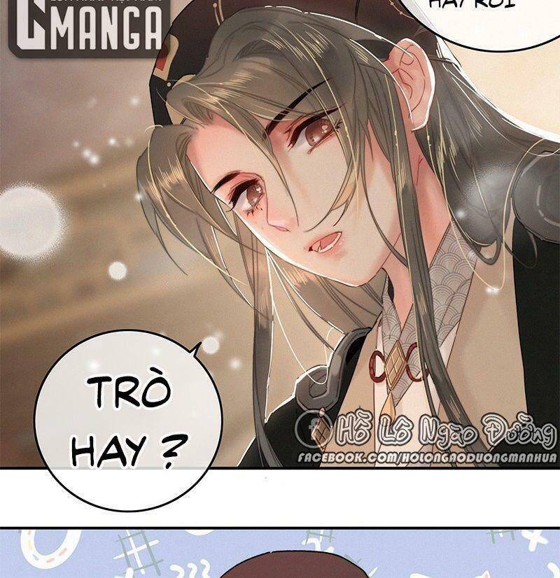 Đề Đốc Tự Ta Tu Dưỡng Chap 30 - Next Chap 31