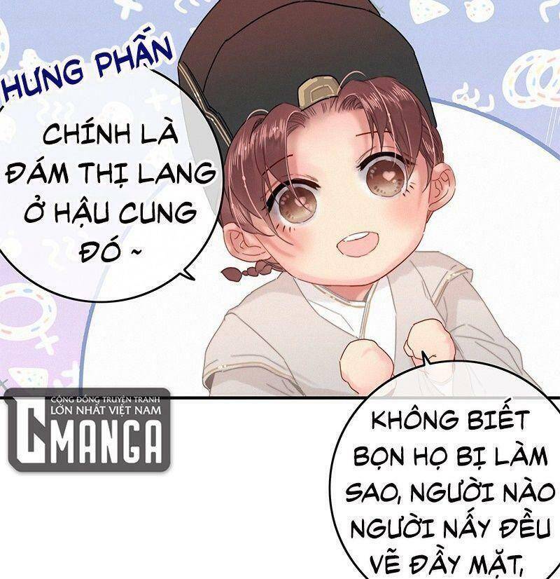 Đề Đốc Tự Ta Tu Dưỡng Chap 30 - Next Chap 31
