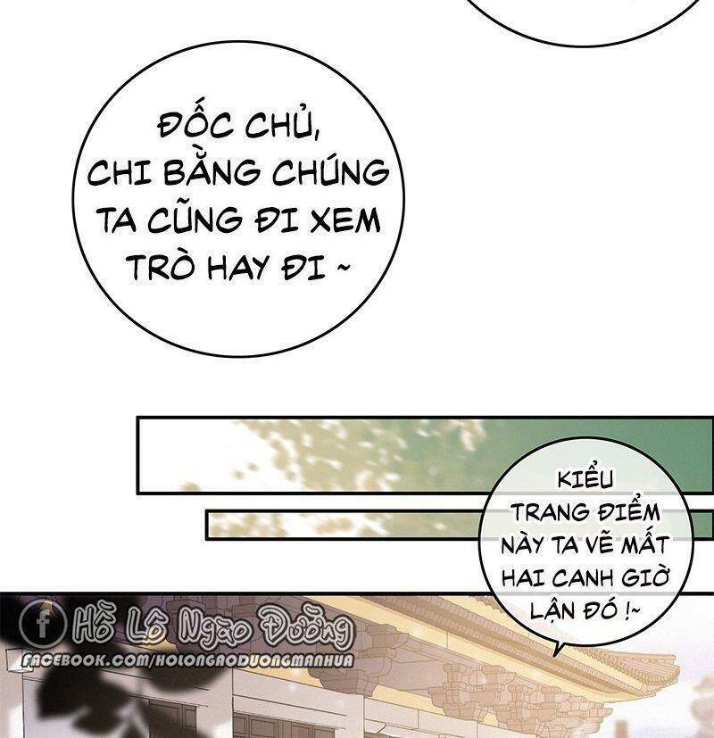Đề Đốc Tự Ta Tu Dưỡng Chap 30 - Next Chap 31