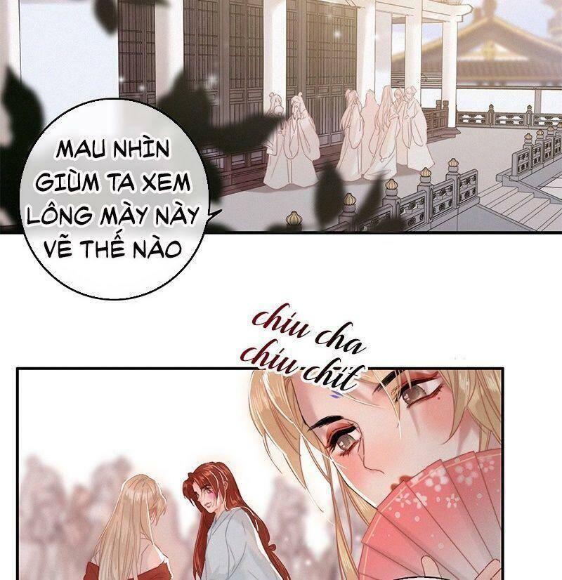 Đề Đốc Tự Ta Tu Dưỡng Chap 30 - Next Chap 31