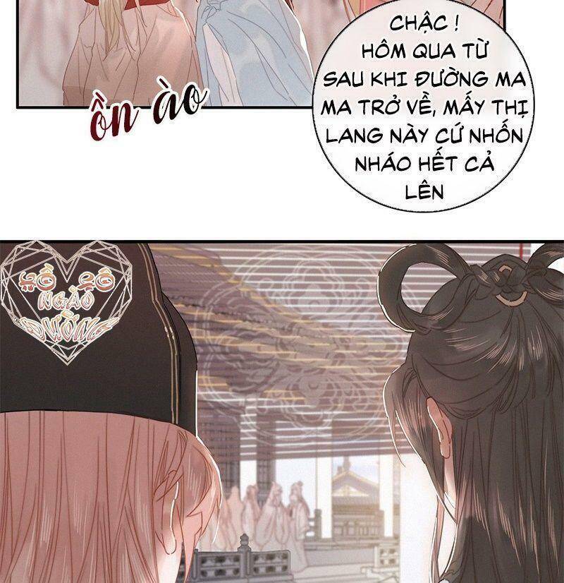 Đề Đốc Tự Ta Tu Dưỡng Chap 30 - Next Chap 31