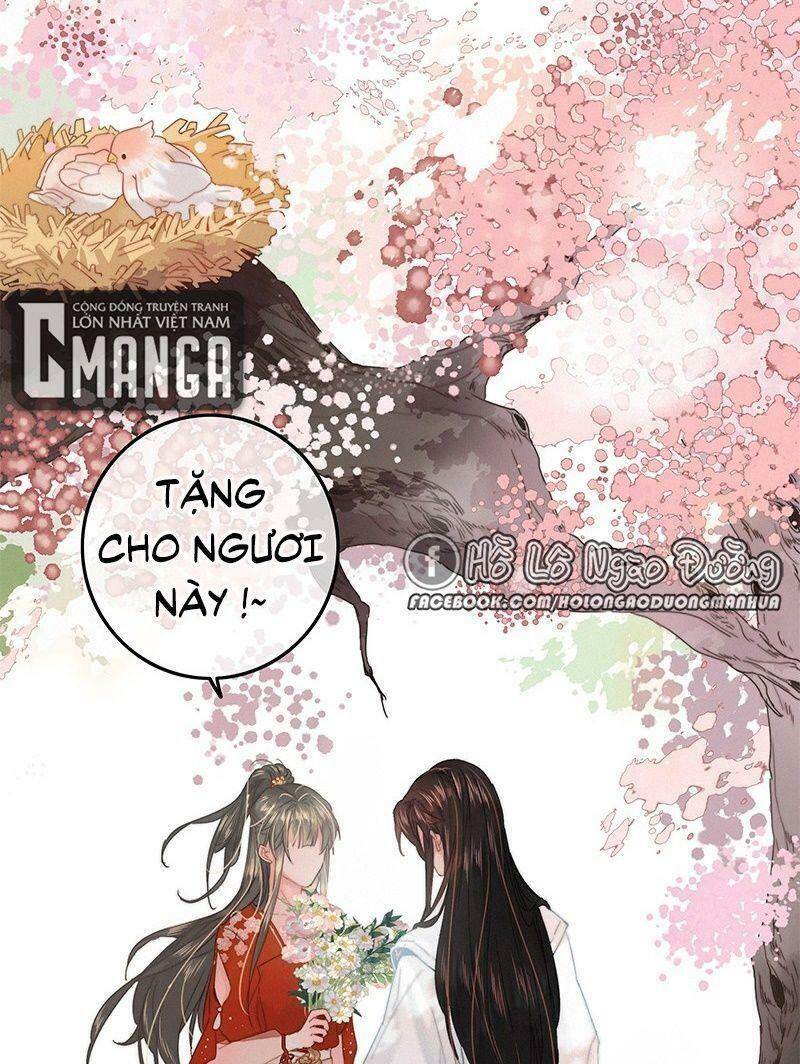 Đề Đốc Tự Ta Tu Dưỡng Chap 30 - Next Chap 31