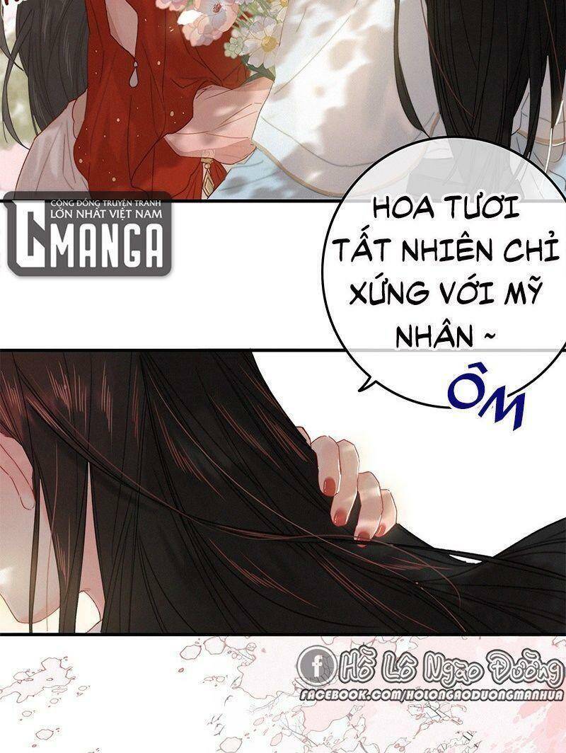 Đề Đốc Tự Ta Tu Dưỡng Chap 30 - Next Chap 31