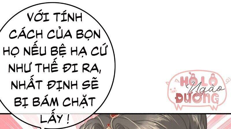 Đề Đốc Tự Ta Tu Dưỡng Chap 31 - Next Chap 32