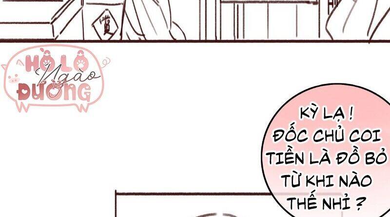 Đề Đốc Tự Ta Tu Dưỡng Chap 31 - Next Chap 32