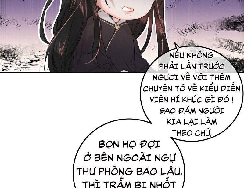 Đề Đốc Tự Ta Tu Dưỡng Chap 31 - Next Chap 32