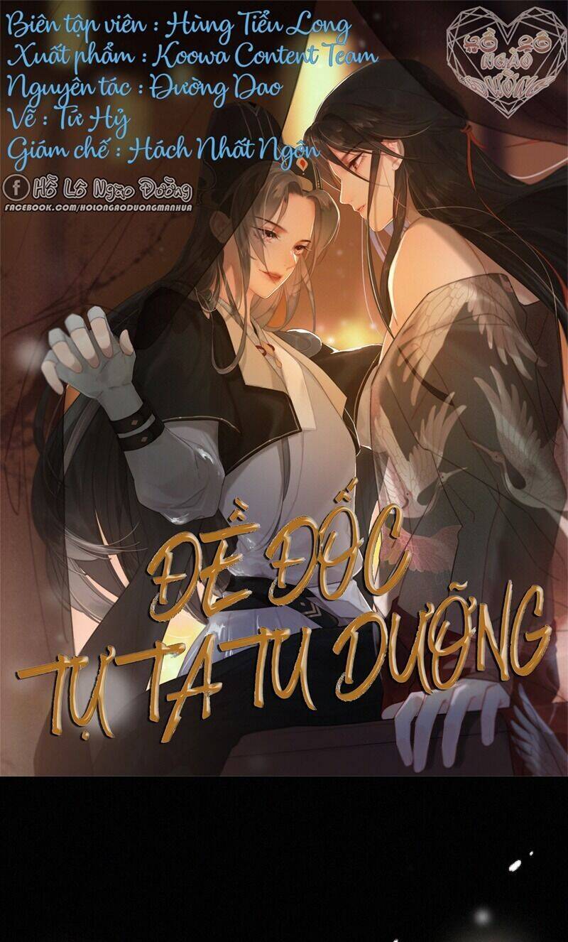 Đề Đốc Tự Ta Tu Dưỡng Chap 32 - Next Chap 33