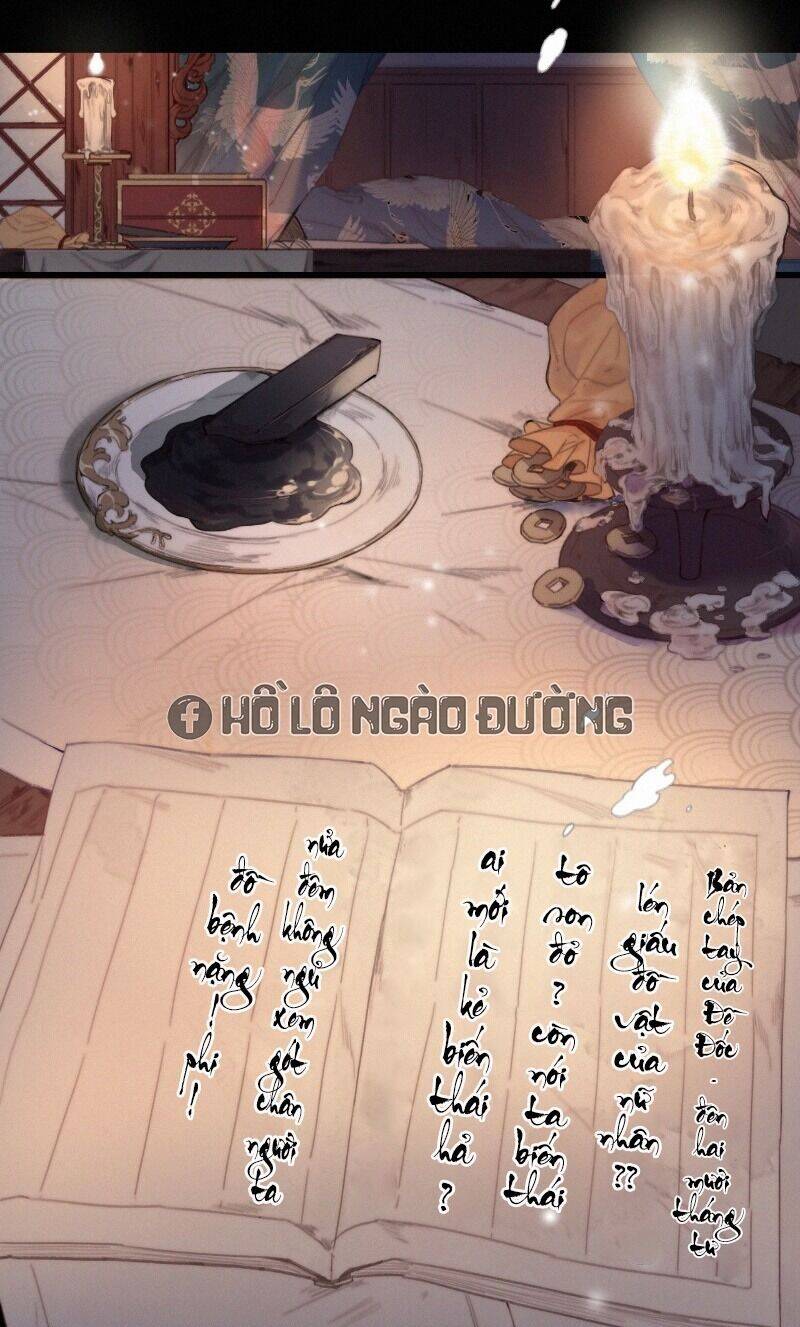 Đề Đốc Tự Ta Tu Dưỡng Chap 32 - Next Chap 33