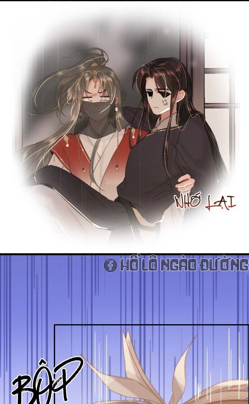 Đề Đốc Tự Ta Tu Dưỡng Chap 32 - Next Chap 33