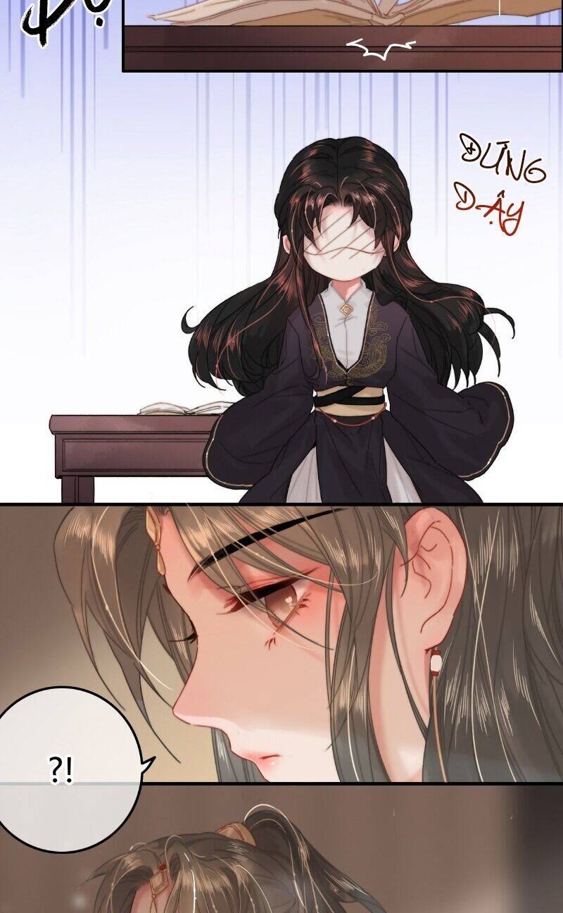 Đề Đốc Tự Ta Tu Dưỡng Chap 32 - Next Chap 33