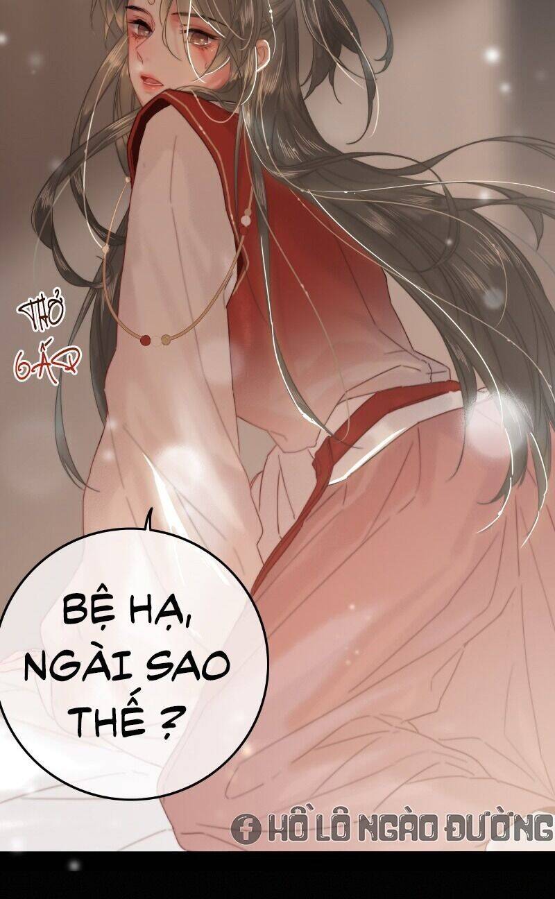 Đề Đốc Tự Ta Tu Dưỡng Chap 32 - Next Chap 33