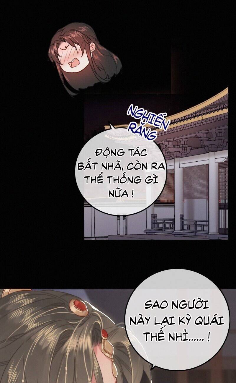 Đề Đốc Tự Ta Tu Dưỡng Chap 32 - Next Chap 33