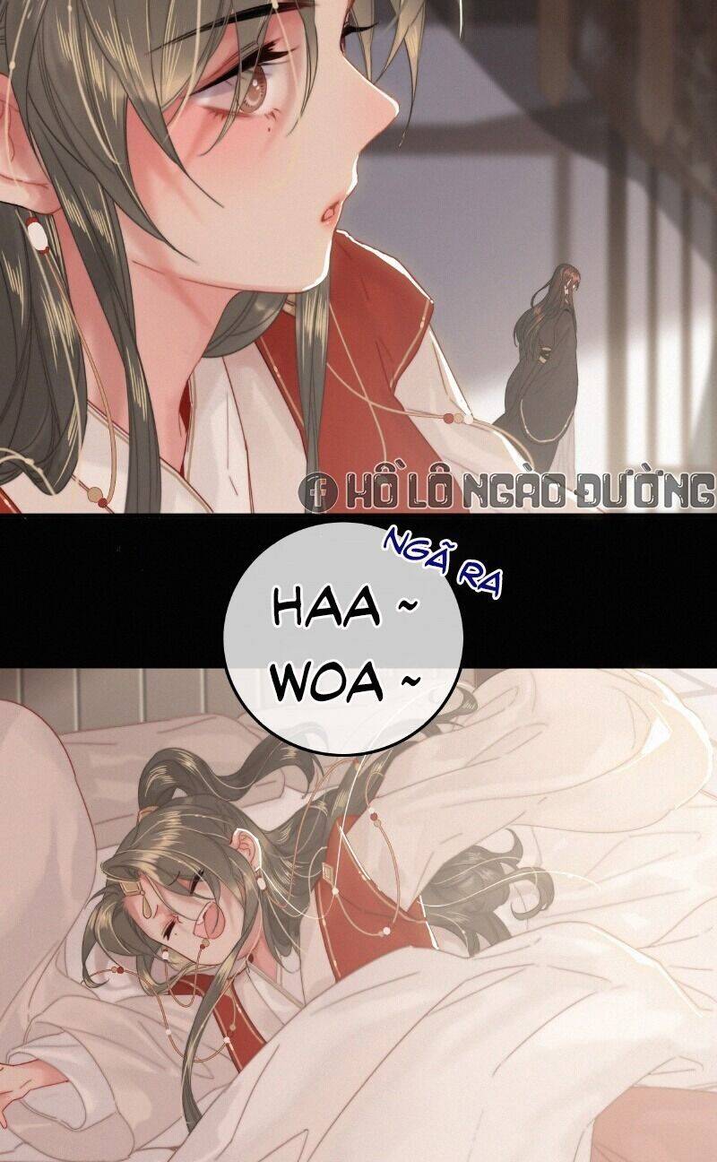 Đề Đốc Tự Ta Tu Dưỡng Chap 32 - Next Chap 33