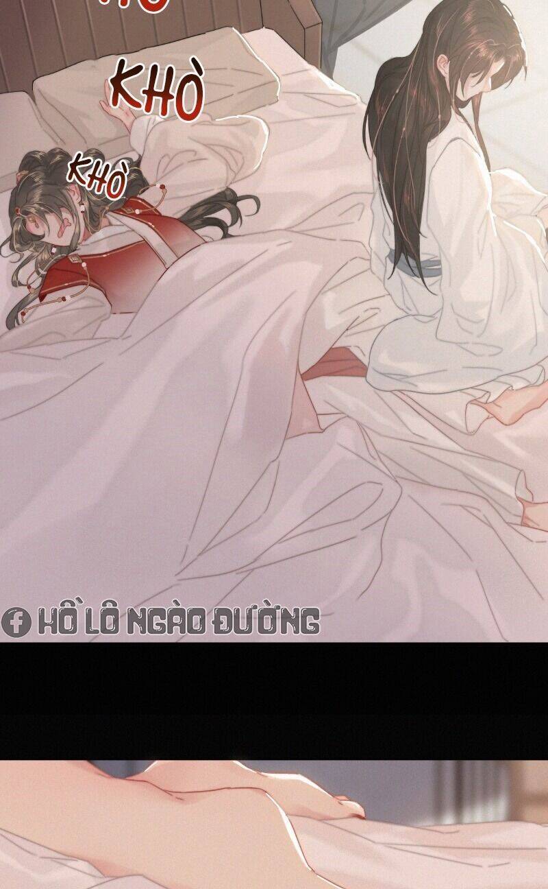 Đề Đốc Tự Ta Tu Dưỡng Chap 32 - Next Chap 33