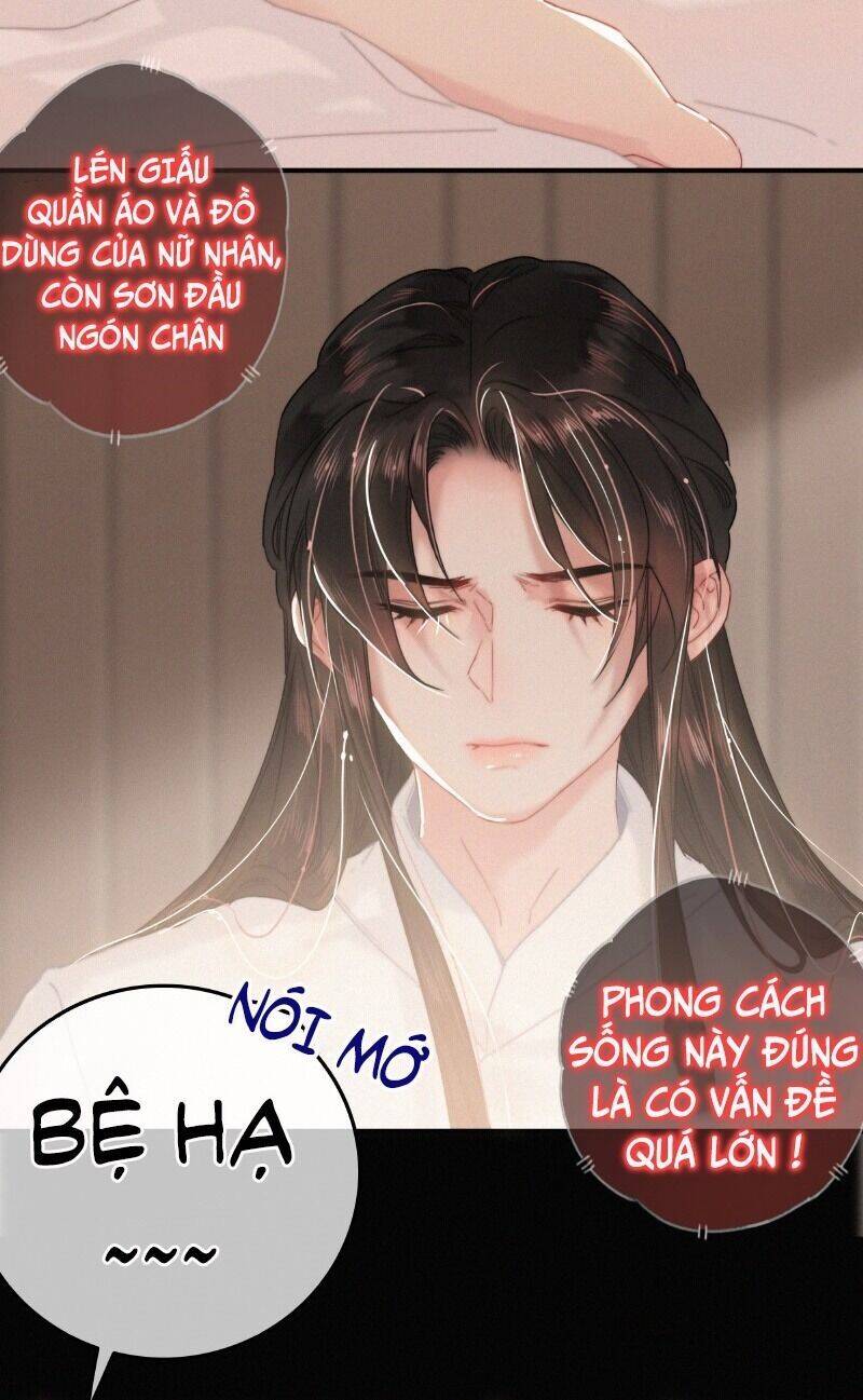 Đề Đốc Tự Ta Tu Dưỡng Chap 32 - Next Chap 33