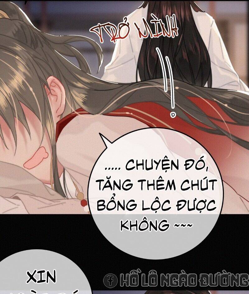 Đề Đốc Tự Ta Tu Dưỡng Chap 32 - Next Chap 33