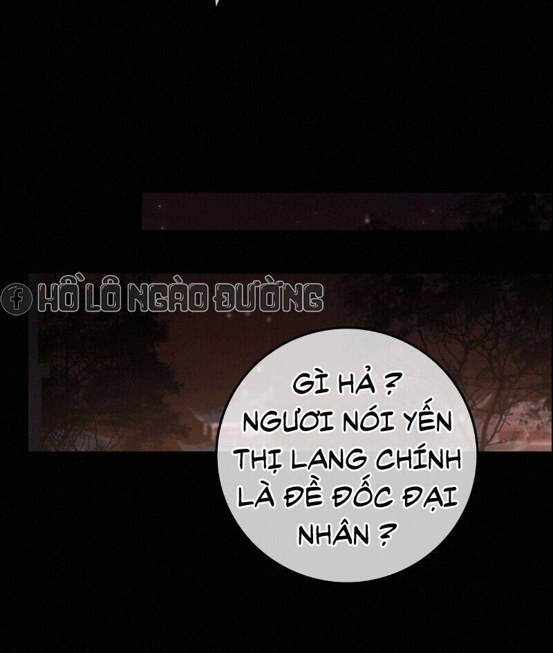 Đề Đốc Tự Ta Tu Dưỡng Chap 32 - Next Chap 33