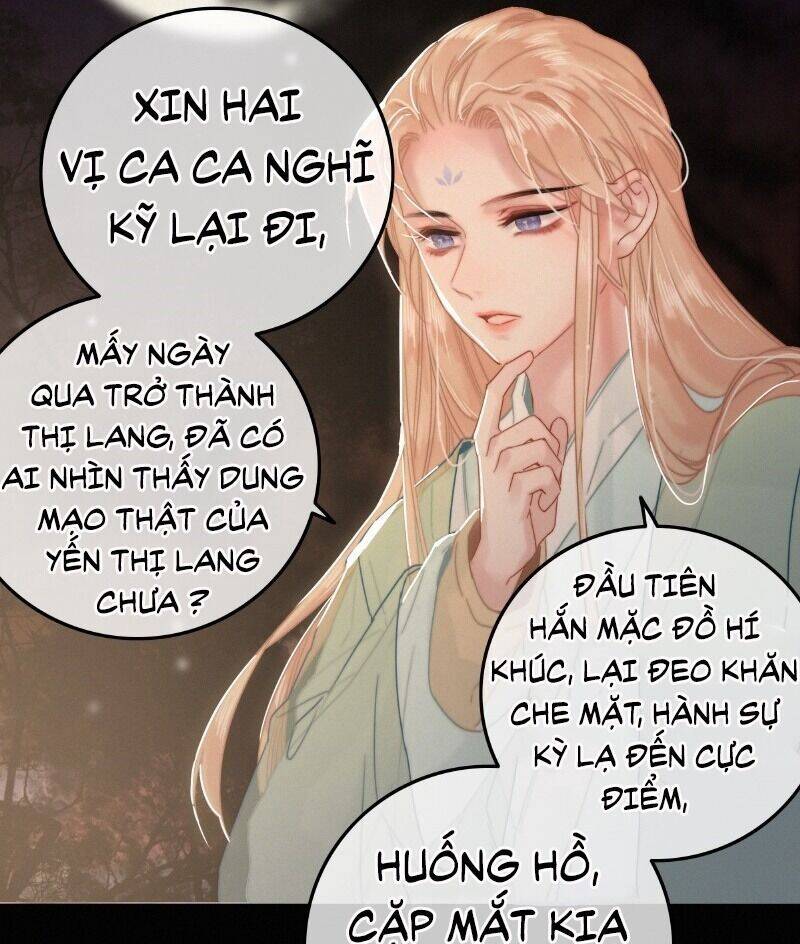 Đề Đốc Tự Ta Tu Dưỡng Chap 32 - Next Chap 33