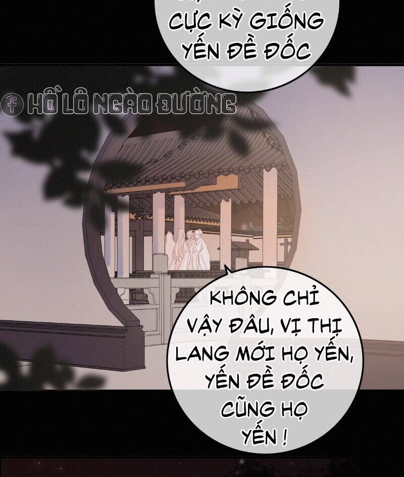 Đề Đốc Tự Ta Tu Dưỡng Chap 32 - Next Chap 33