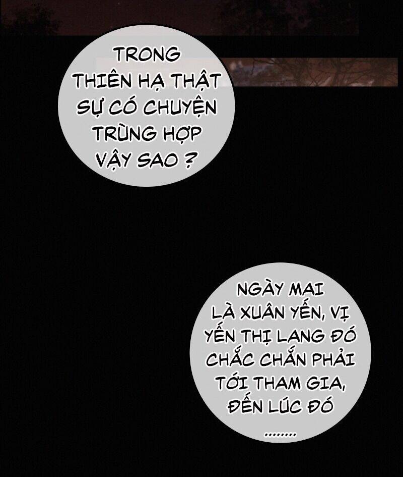 Đề Đốc Tự Ta Tu Dưỡng Chap 32 - Next Chap 33