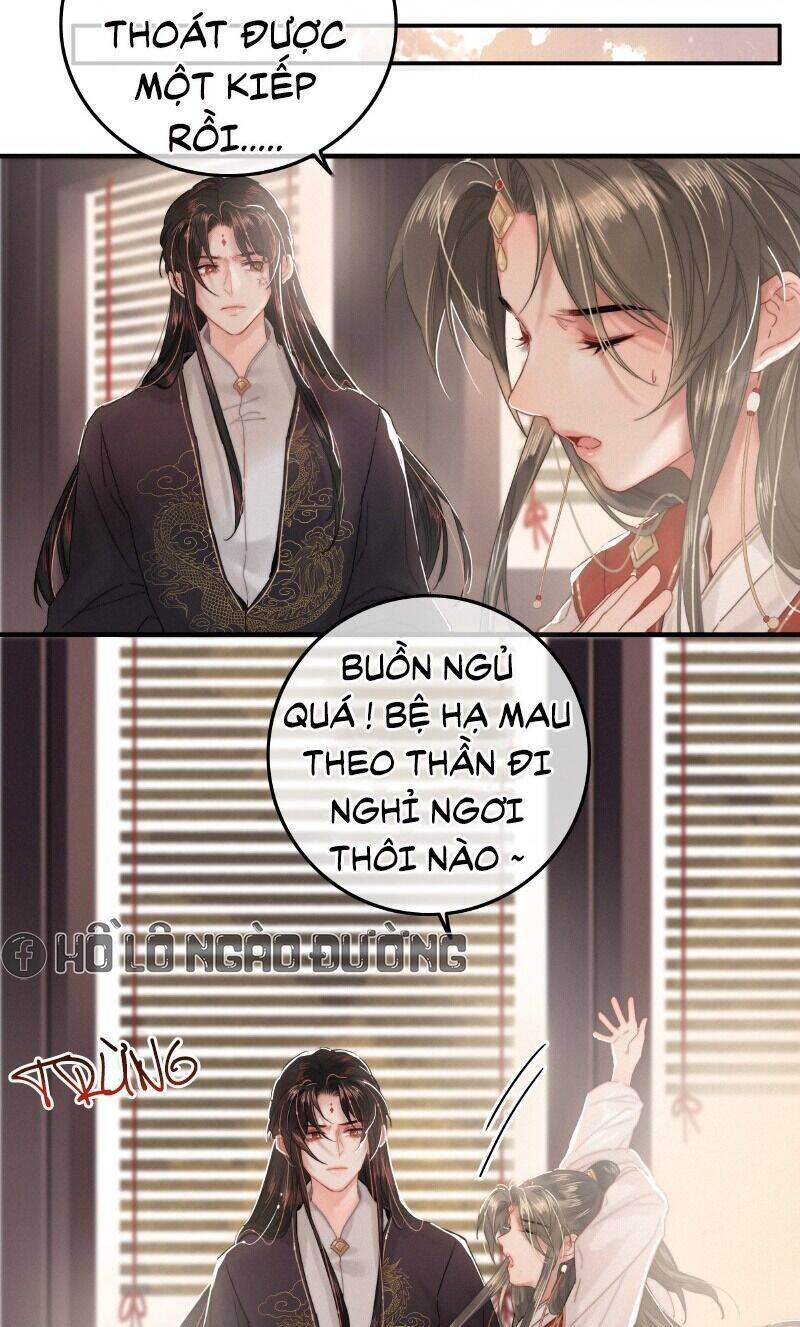 Đề Đốc Tự Ta Tu Dưỡng Chap 32 - Next Chap 33