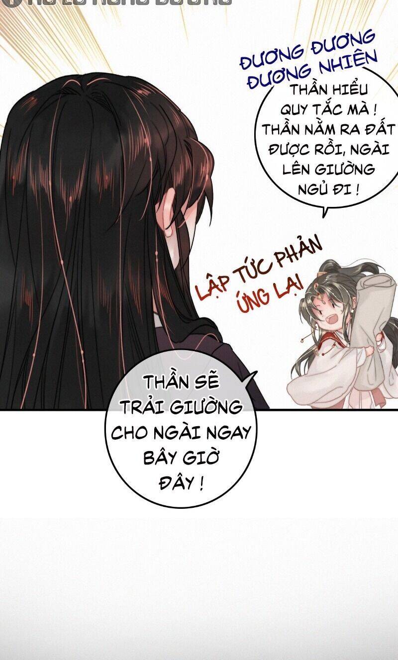 Đề Đốc Tự Ta Tu Dưỡng Chap 32 - Next Chap 33