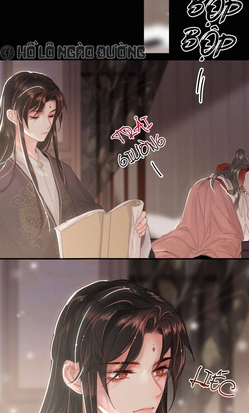 Đề Đốc Tự Ta Tu Dưỡng Chap 32 - Next Chap 33