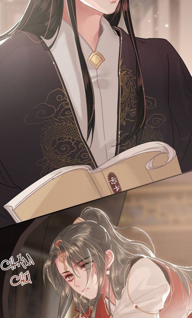 Đề Đốc Tự Ta Tu Dưỡng Chap 32 - Next Chap 33