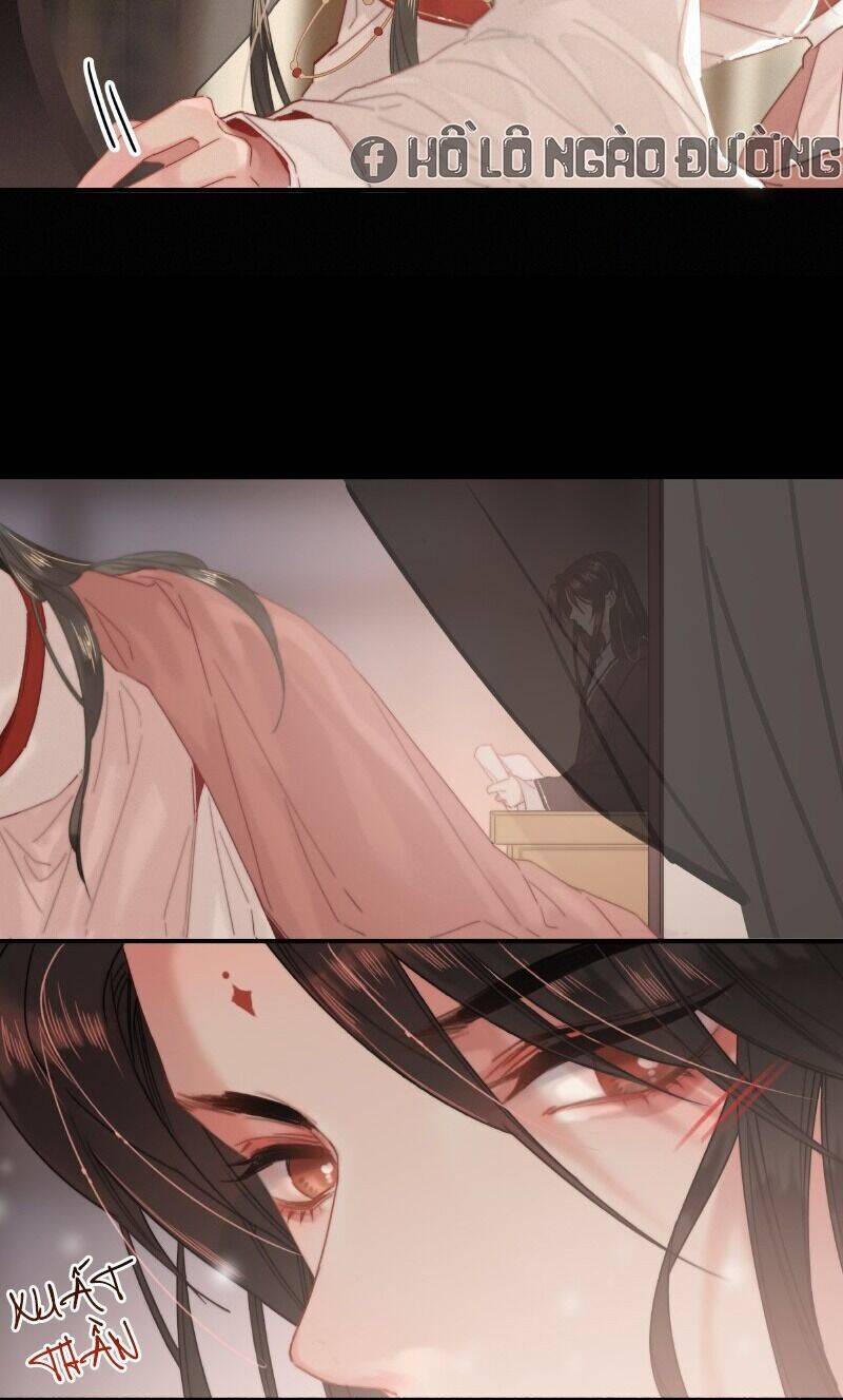 Đề Đốc Tự Ta Tu Dưỡng Chap 32 - Next Chap 33