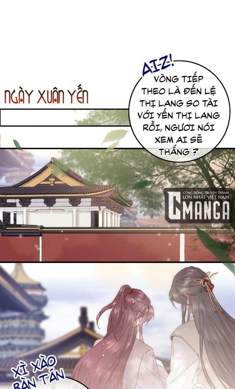 Đề Đốc Tự Ta Tu Dưỡng Chap 33 - Next Chap 34