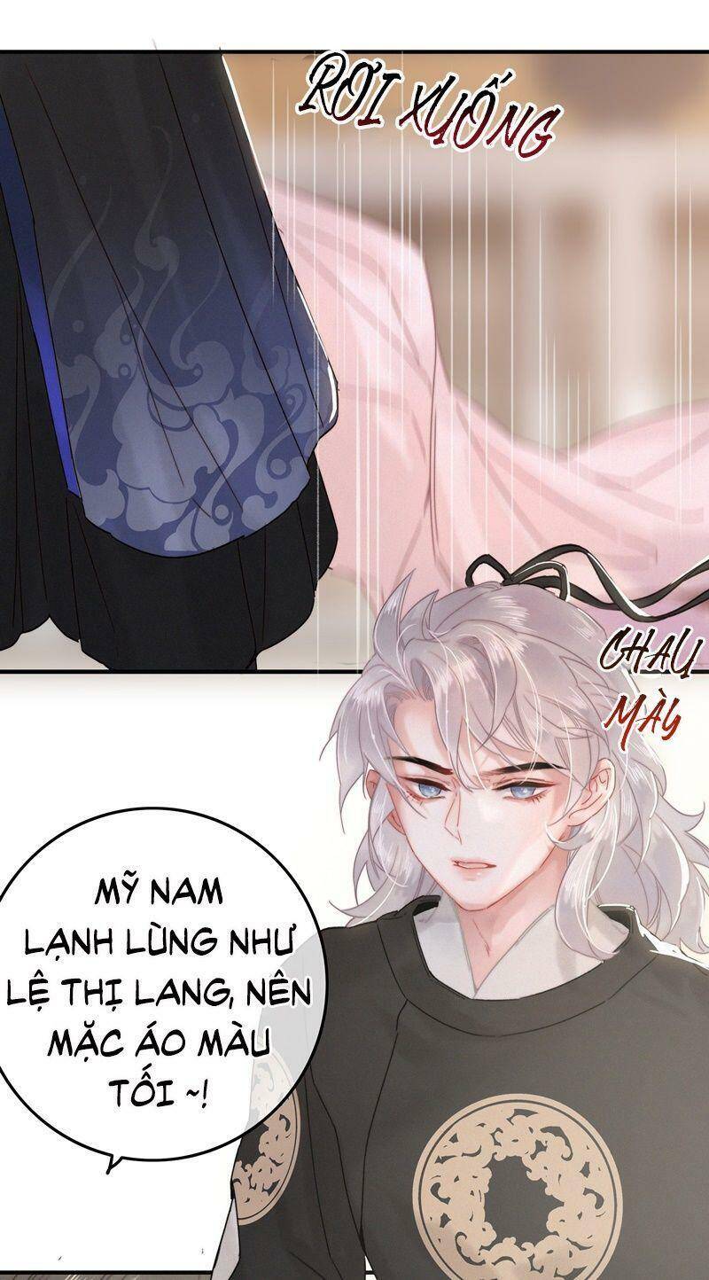 Đề Đốc Tự Ta Tu Dưỡng Chap 33 - Next Chap 34