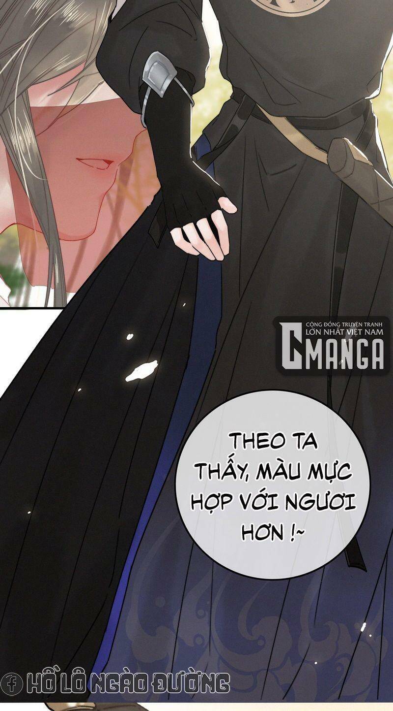 Đề Đốc Tự Ta Tu Dưỡng Chap 33 - Next Chap 34
