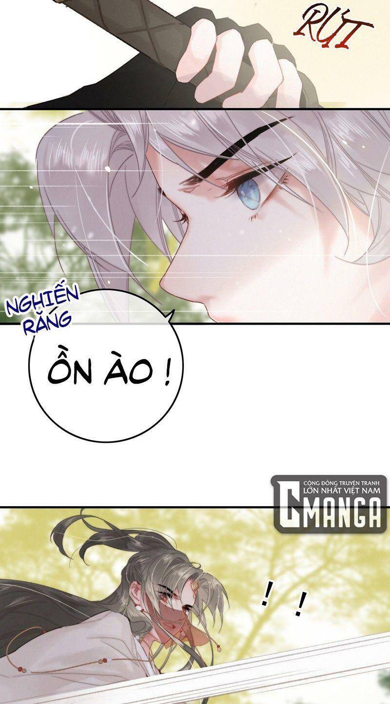 Đề Đốc Tự Ta Tu Dưỡng Chap 33 - Next Chap 34