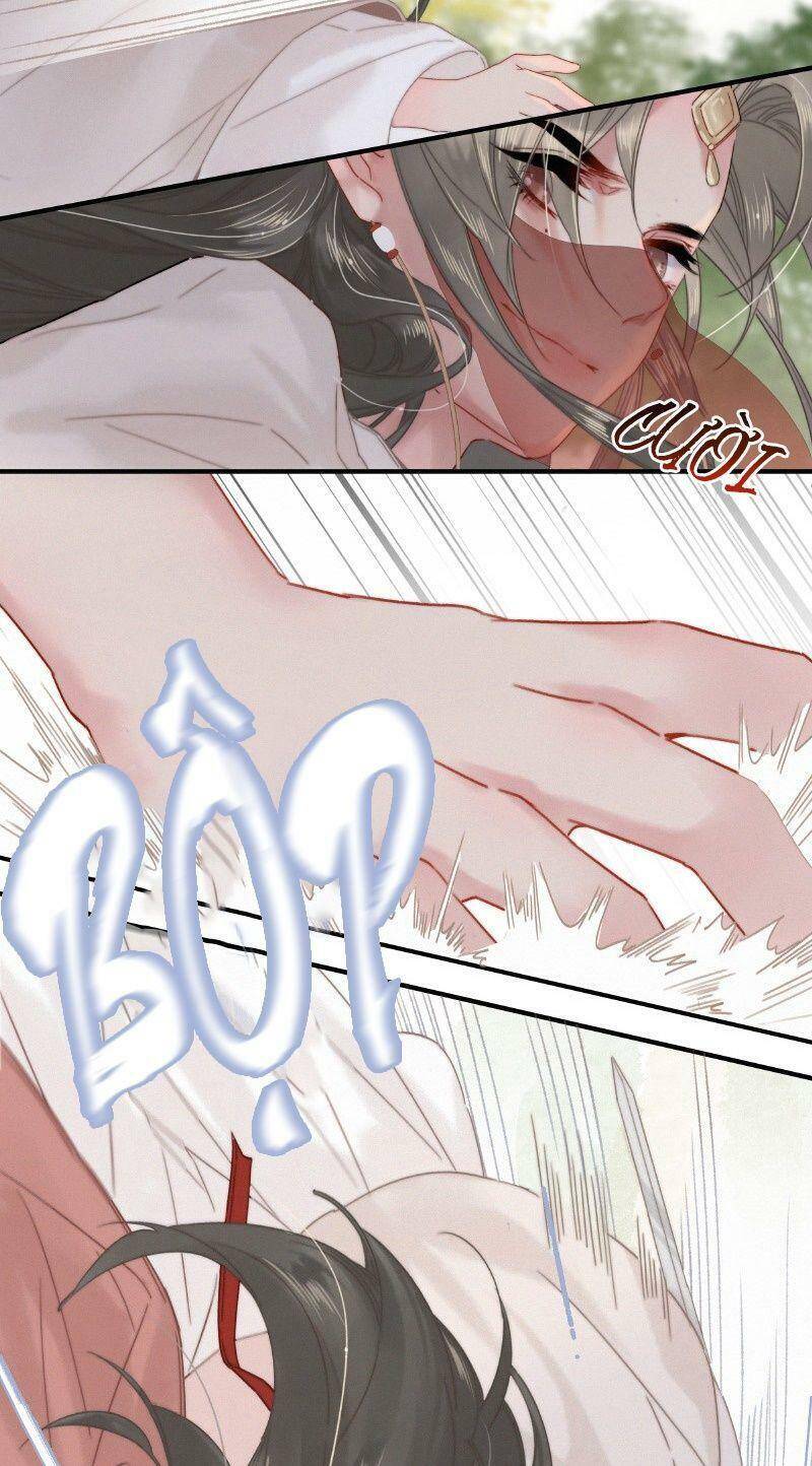 Đề Đốc Tự Ta Tu Dưỡng Chap 33 - Next Chap 34