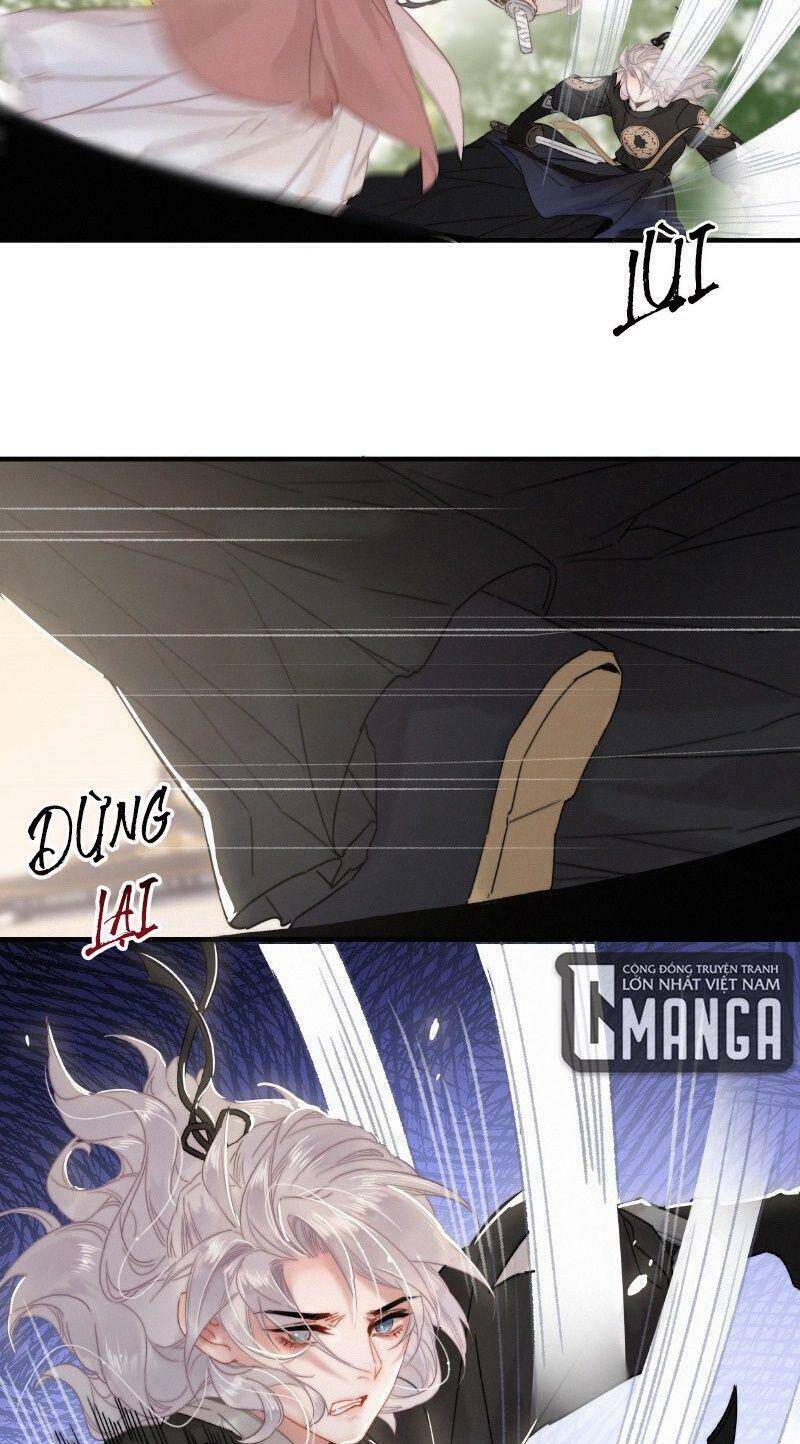 Đề Đốc Tự Ta Tu Dưỡng Chap 33 - Next Chap 34